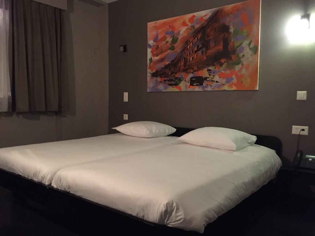 9โฮเต็ล ปากีส Hotel เจนีวา ภายนอก รูปภาพ
