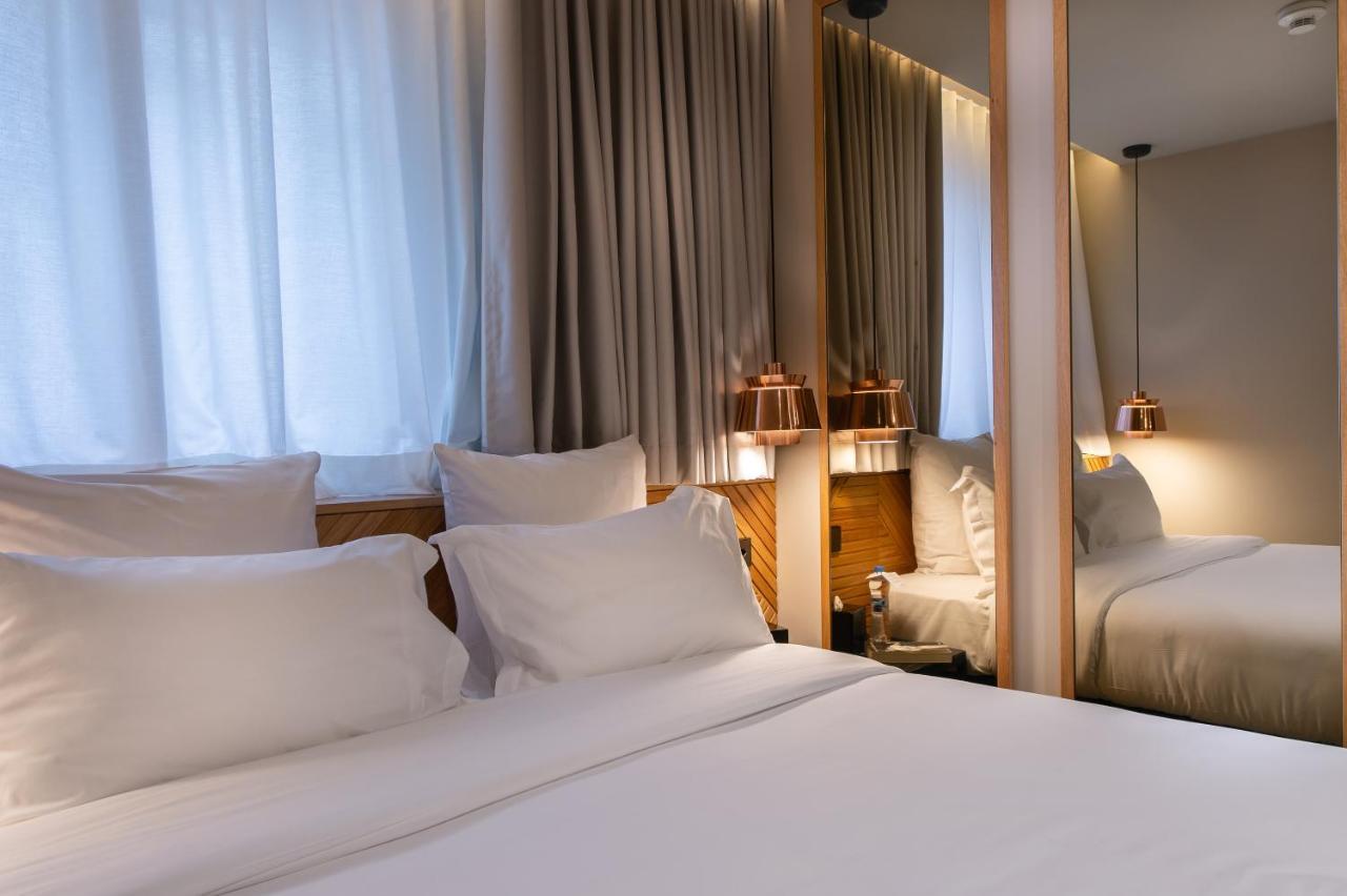 9โฮเต็ล ปากีส Hotel เจนีวา ภายนอก รูปภาพ