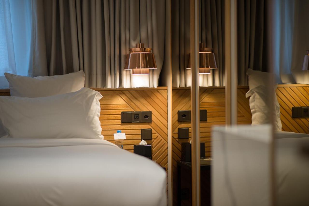 9โฮเต็ล ปากีส Hotel เจนีวา ภายนอก รูปภาพ