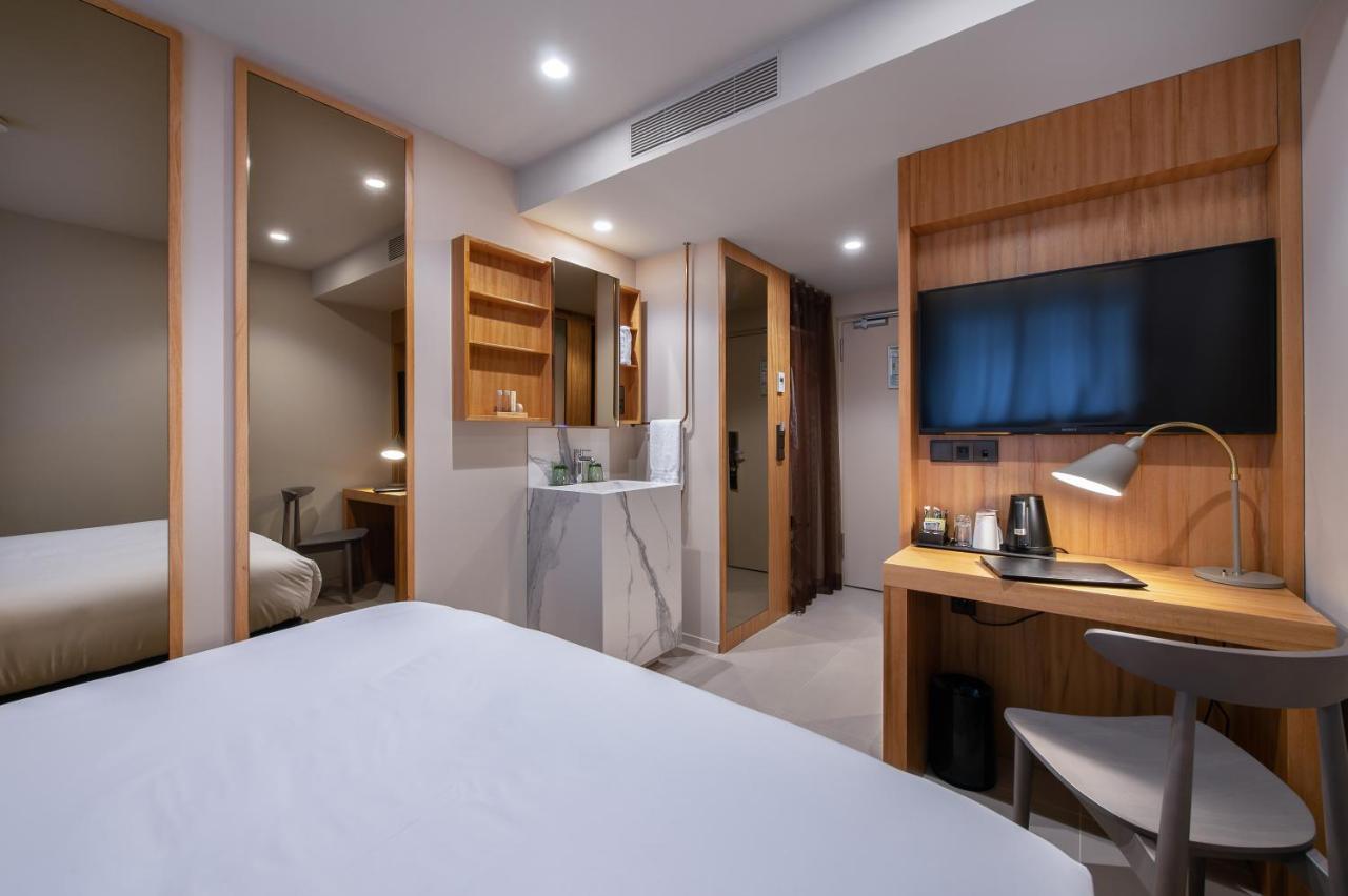 9โฮเต็ล ปากีส Hotel เจนีวา ภายนอก รูปภาพ